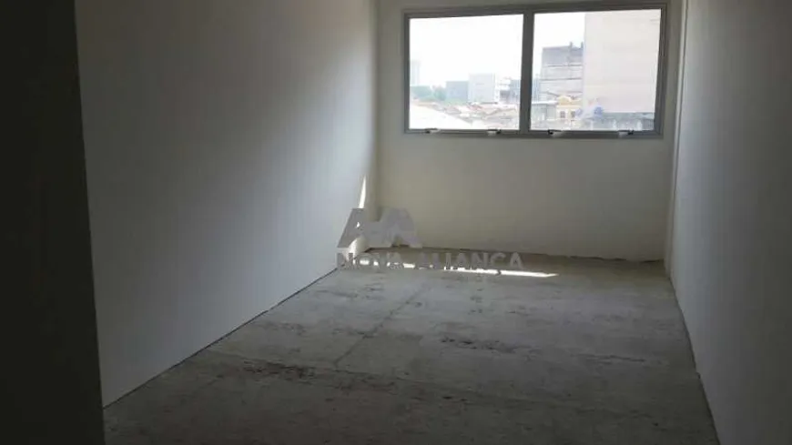 Foto 1 de Sala Comercial à venda, 22m² em Centro, Rio de Janeiro