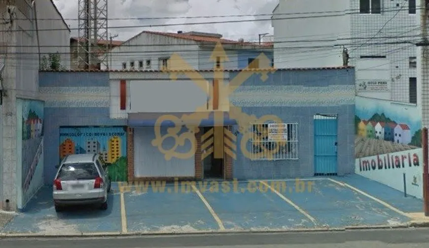 Foto 1 de Imóvel Comercial para alugar, 280m² em Cidade Patriarca, São Paulo