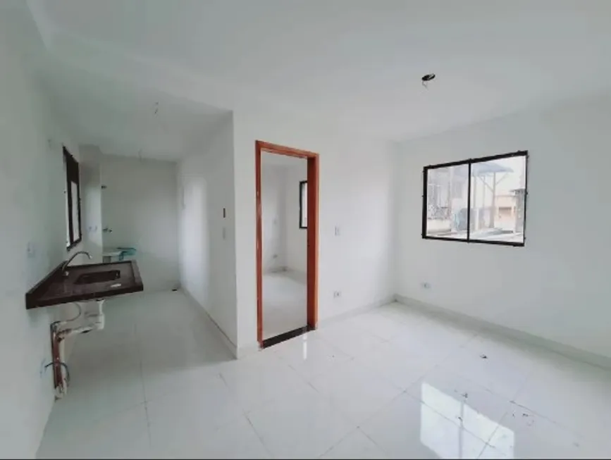 Foto 1 de Apartamento com 2 Quartos à venda, 40m² em Vila Matilde, São Paulo