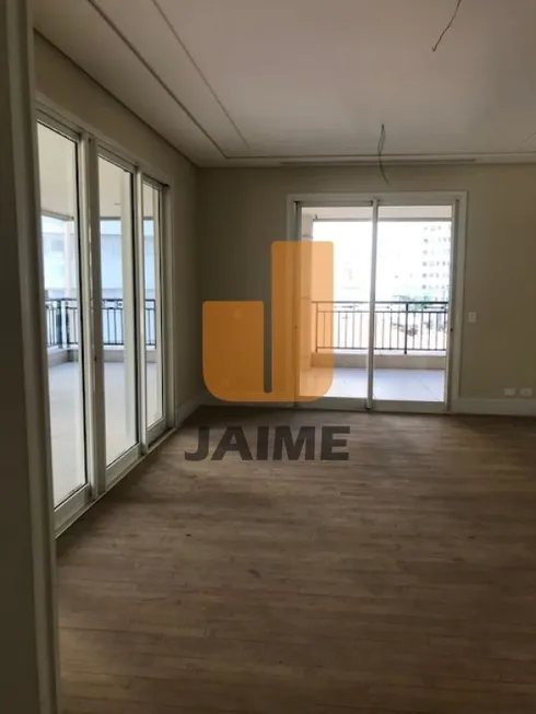 Foto 1 de Apartamento com 4 Quartos à venda, 500m² em Higienópolis, São Paulo