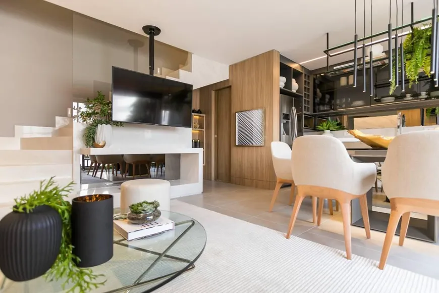 Foto 1 de Apartamento com 2 Quartos à venda, 104m² em Bigorrilho, Curitiba