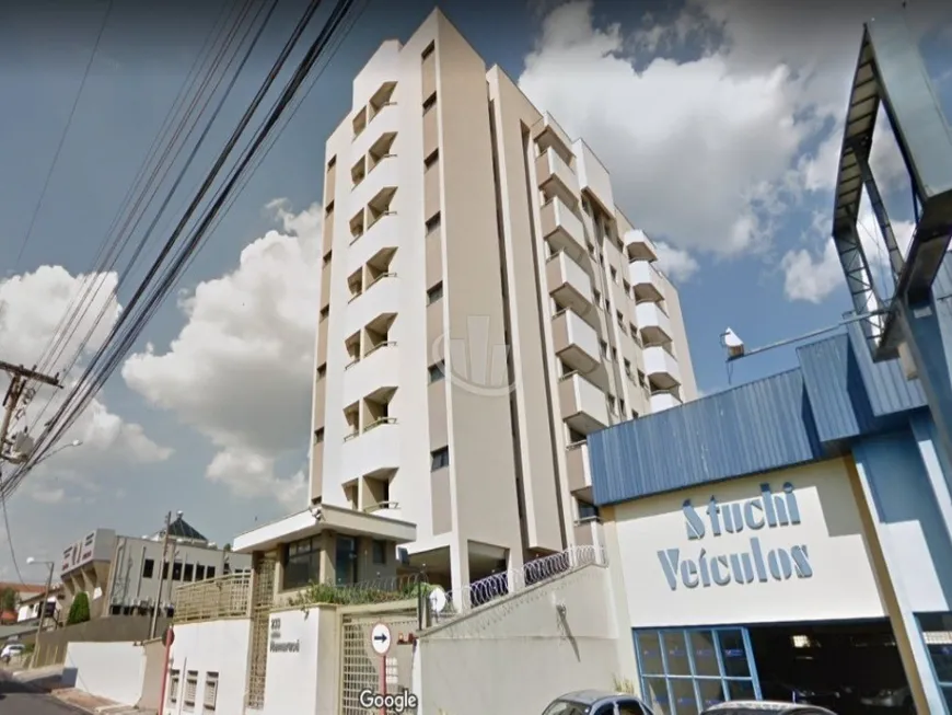 Foto 1 de Apartamento com 2 Quartos à venda, 78m² em Centro, Araraquara