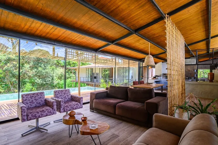 Foto 1 de Casa de Condomínio com 3 Quartos à venda, 390m² em Setor de Habitacoes Individuais Sul, Brasília