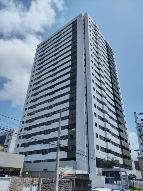 Foto 1 de Apartamento com 3 Quartos à venda, 89m² em Expedicionários, João Pessoa