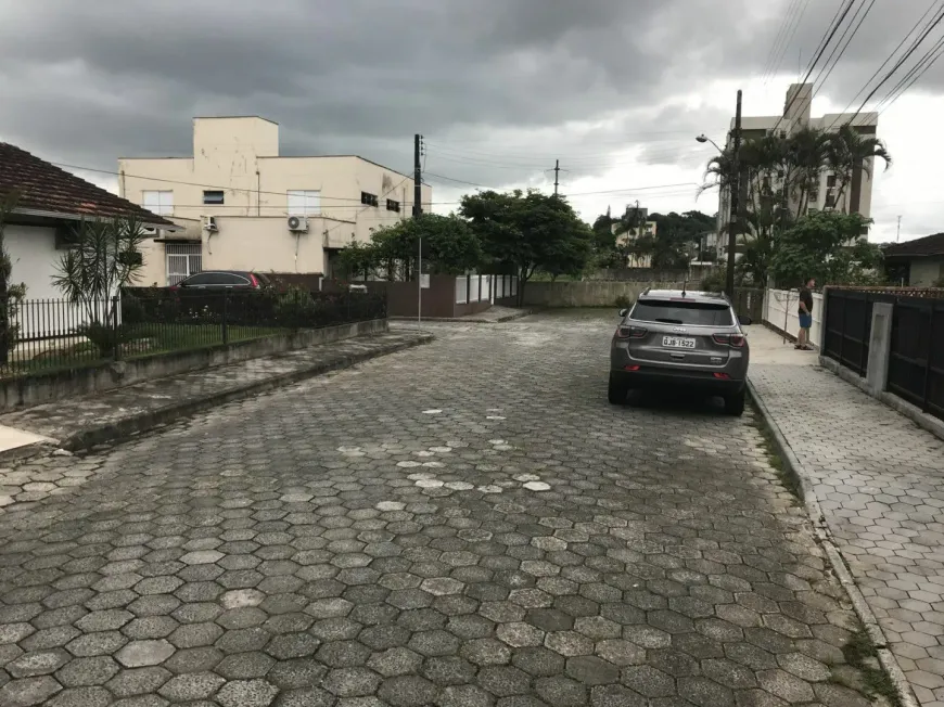 Foto 1 de Casa com 4 Quartos à venda, 152m² em Bom Retiro, Joinville