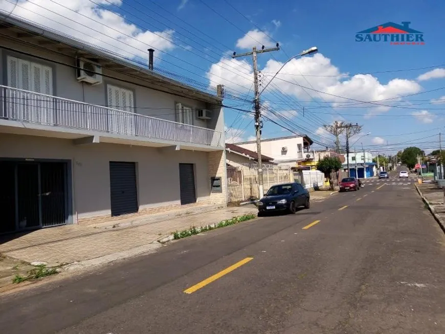 Foto 1 de Ponto Comercial para alugar, 50m² em Santo Inacio, Esteio