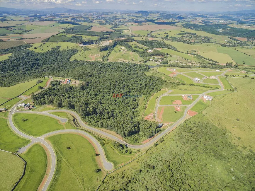 Foto 1 de Lote/Terreno à venda, 1733m² em Capela do Barreiro, Itatiba