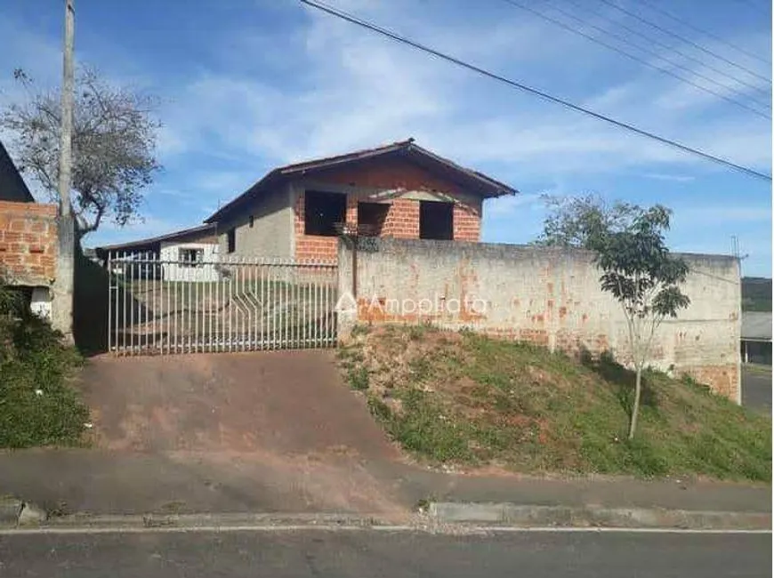 Foto 1 de Lote/Terreno à venda, 560m² em Centro, Campina Grande do Sul