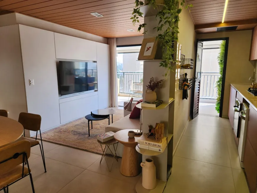 Foto 1 de Apartamento com 3 Quartos à venda, 86m² em Freguesia do Ó, São Paulo