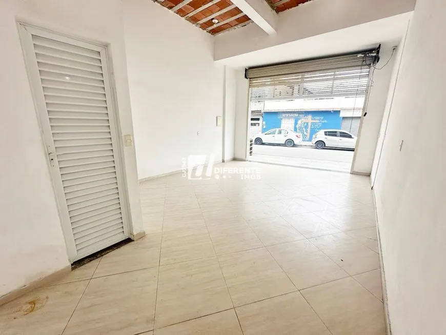 Foto 1 de Ponto Comercial à venda, 28m² em Centro, Mesquita