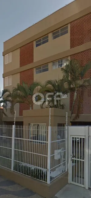 Foto 1 de Apartamento com 2 Quartos à venda, 93m² em Cambuí, Campinas