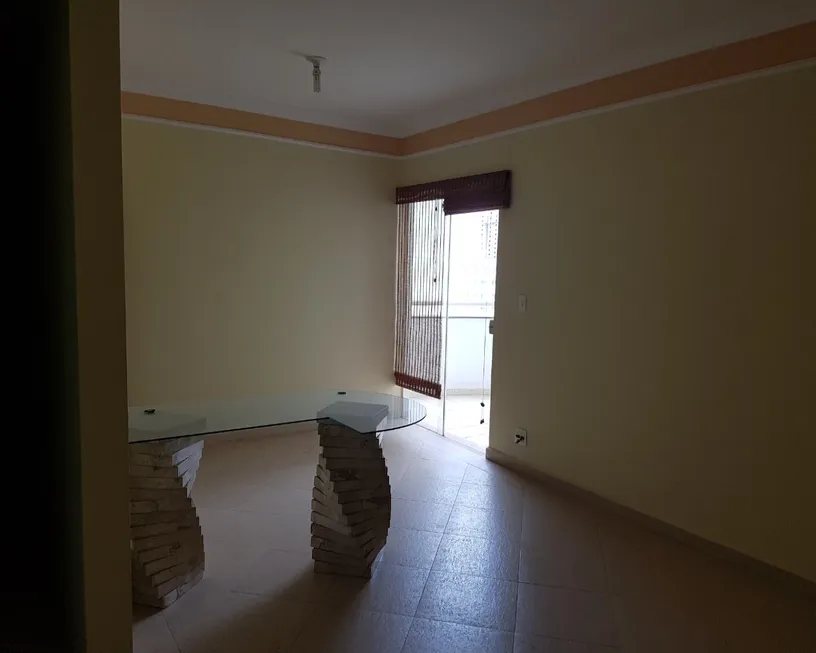 Foto 1 de Apartamento com 3 Quartos à venda, 80m² em Jardim Tropical, Sorocaba