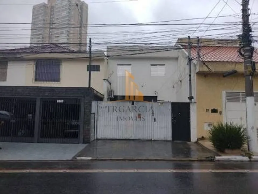 Foto 1 de Imóvel Comercial com 3 Quartos para alugar, 100m² em Belenzinho, São Paulo