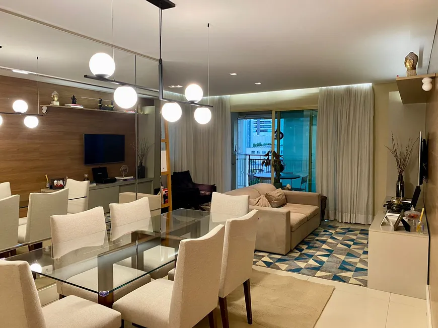 Foto 1 de Apartamento com 3 Quartos à venda, 132m² em Santana, São Paulo