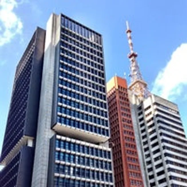 Foto 1 de Prédio Comercial para alugar, 120m² em Bela Vista, São Paulo