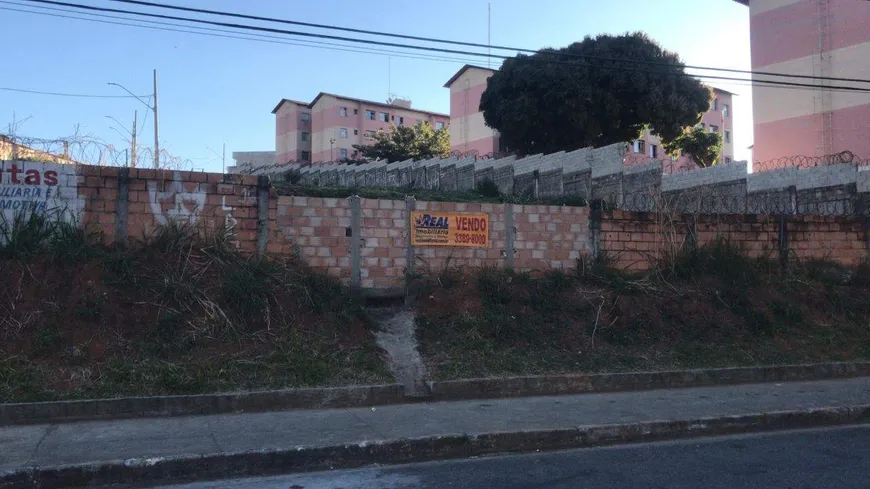 Foto 1 de à venda, 193m² em Solar do Barreiro, Belo Horizonte