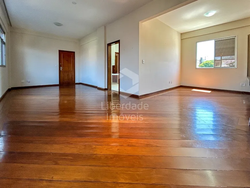 Foto 1 de Apartamento com 4 Quartos à venda, 173m² em Caiçara Adeláide, Belo Horizonte