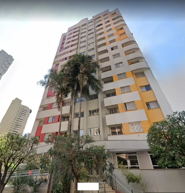 Foto 1 de Apartamento com 2 Quartos à venda, 62m² em Centro, Londrina