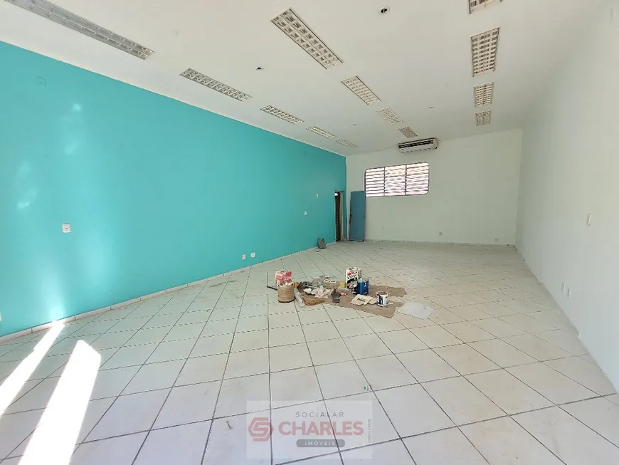 Foto 1 de Sala Comercial para alugar, 10m² em Centro, Mogi Mirim