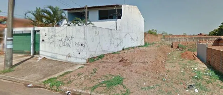 Foto 1 de Lote/Terreno à venda, 144m² em Vila Industrial, Bauru