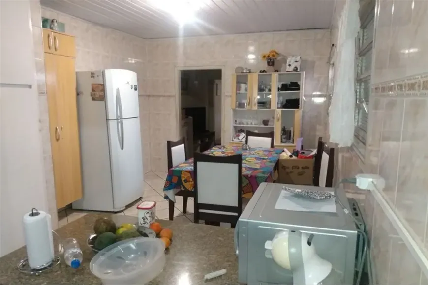 Foto 1 de Casa com 3 Quartos à venda, 150m² em Vila Marari, São Paulo