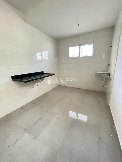 Foto 1 de Apartamento com 1 Quarto à venda, 50m² em Nova Gerti, São Caetano do Sul