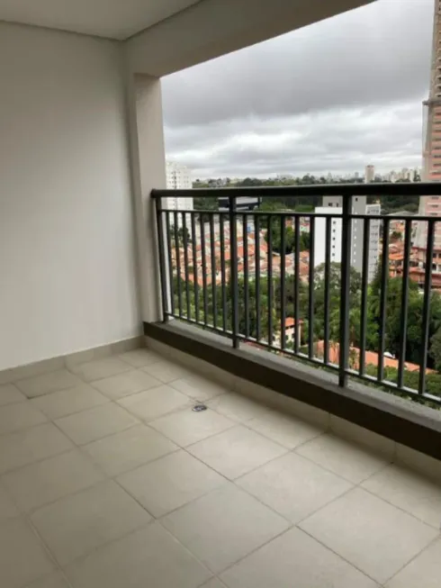 Foto 1 de Apartamento com 3 Quartos à venda, 89m² em Vila Independência, São Paulo