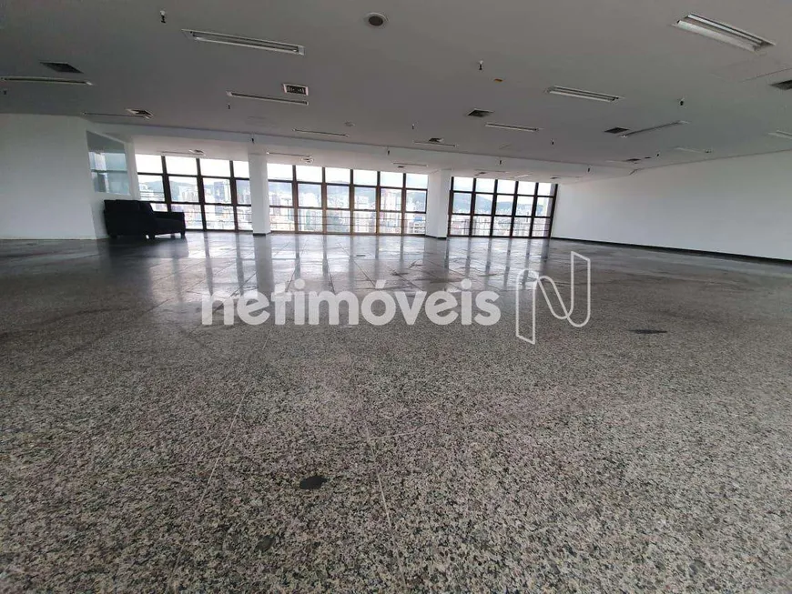 Foto 1 de Ponto Comercial para alugar, 750m² em Funcionários, Belo Horizonte