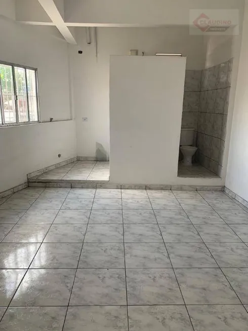 Foto 1 de Sala Comercial para alugar, 160m² em Jardim Helena, São Paulo