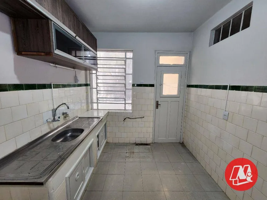 Foto 1 de Apartamento com 3 Quartos para alugar, 100m² em Rio Branco, Porto Alegre