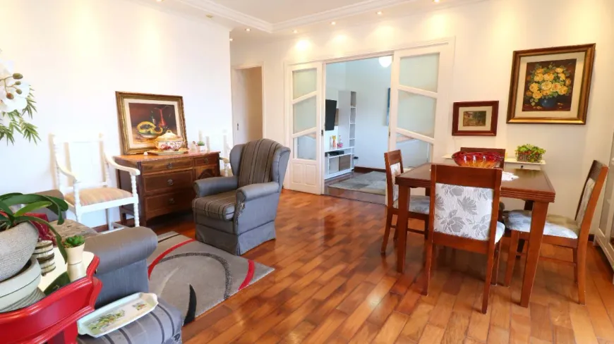 Foto 1 de Apartamento com 4 Quartos à venda, 102m² em Santana, São Paulo