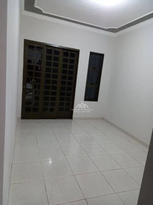 Foto 1 de Casa com 2 Quartos à venda, 99m² em Jardim Leo Gomes de Moraes, Ribeirão Preto