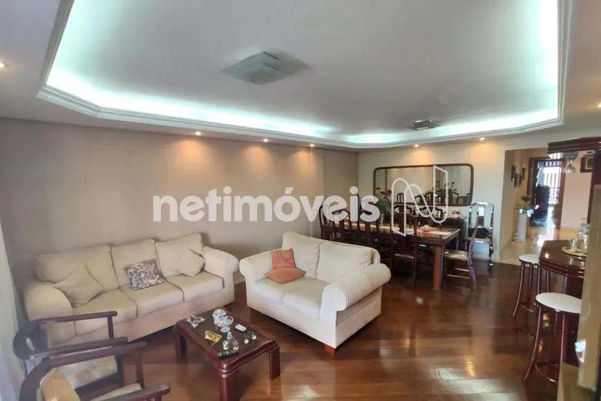 Foto 1 de Apartamento com 3 Quartos à venda, 165m² em Jardim Guanabara, Rio de Janeiro