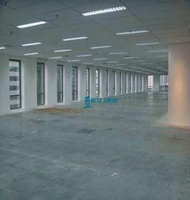 Foto 1 de Ponto Comercial para alugar, 917m² em Itaim Bibi, São Paulo