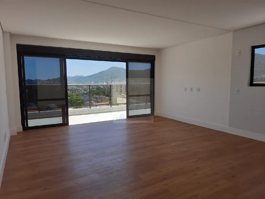 Foto 1 de Apartamento com 1 Quarto à venda, 87m² em Córrego Grande, Florianópolis