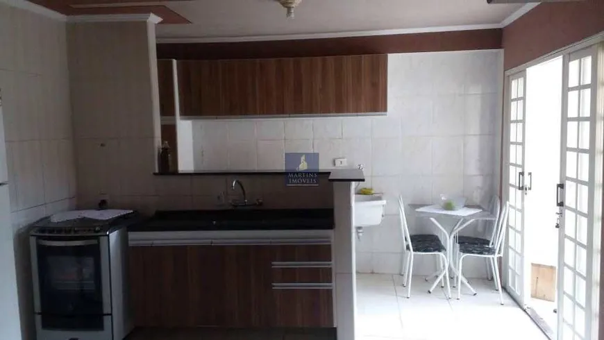 Foto 1 de Casa com 3 Quartos à venda, 125m² em Parque Almerinda Chaves, Jundiaí