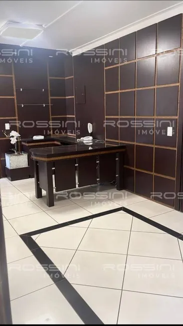 Foto 1 de Sala Comercial para venda ou aluguel, 82m² em Centro, Ribeirão Preto