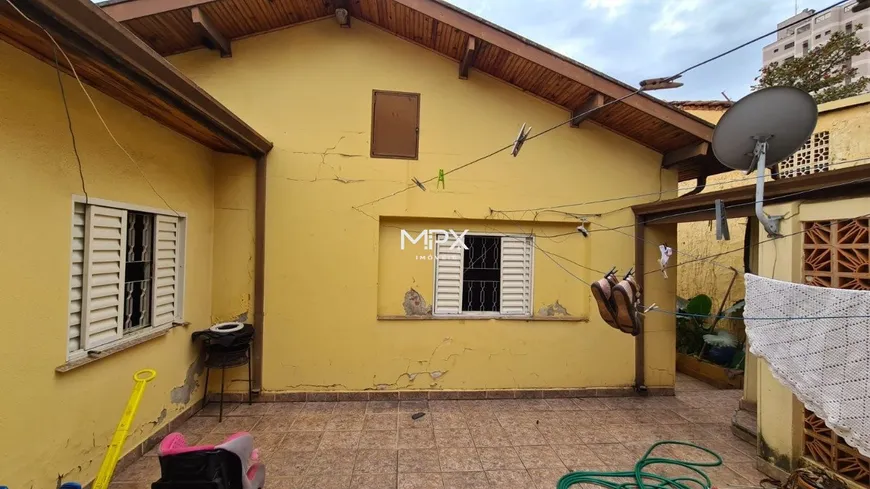 Foto 1 de Casa com 4 Quartos à venda, 200m² em Higienópolis, Piracicaba