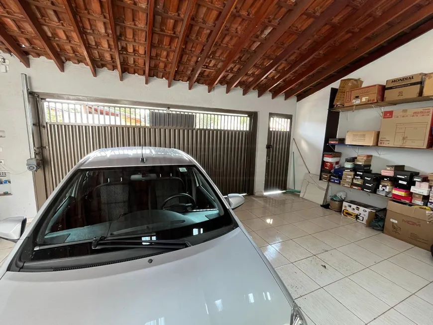 Foto 1 de Casa com 3 Quartos à venda, 105m² em Cecap, Piracicaba
