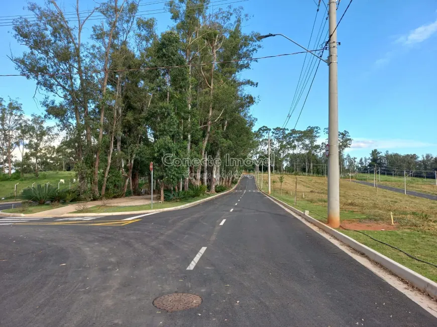 Foto 1 de Lote/Terreno à venda, 10m² em Colinas do Castelo, Jaguariúna