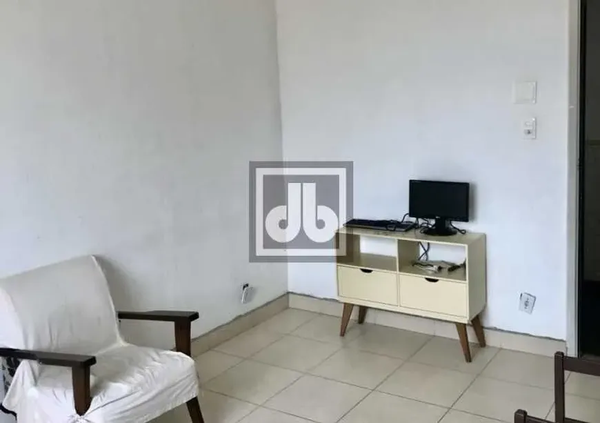 Foto 1 de Apartamento com 2 Quartos à venda, 62m² em Méier, Rio de Janeiro