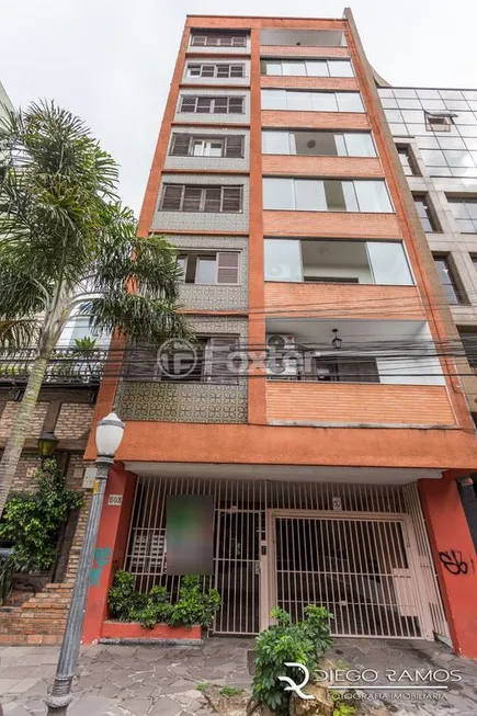 Foto 1 de Apartamento com 2 Quartos à venda, 130m² em Cidade Baixa, Porto Alegre