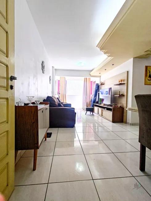 Foto 1 de Apartamento com 3 Quartos à venda, 82m² em Jatiúca, Maceió
