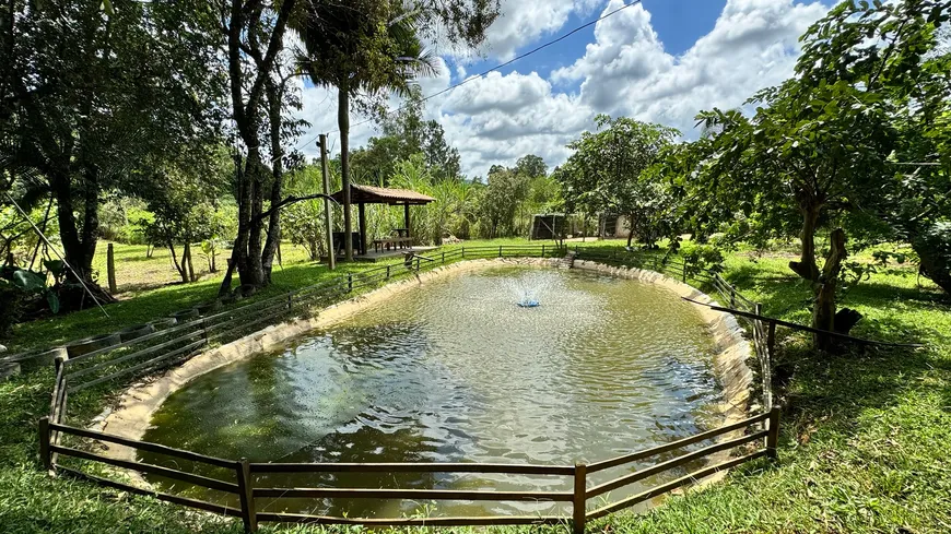 Foto 1 de Fazenda/Sítio com 3 Quartos à venda, 4700m² em , Jacutinga