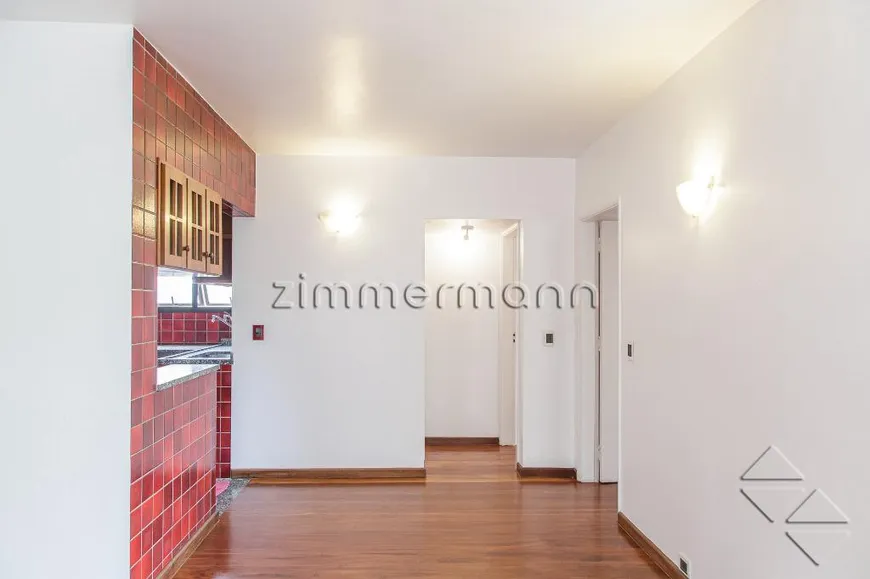 Foto 1 de Apartamento com 2 Quartos à venda, 80m² em Vila Madalena, São Paulo