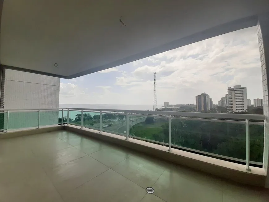 Foto 1 de Apartamento com 3 Quartos à venda, 150m² em Tarumã Açu, Manaus