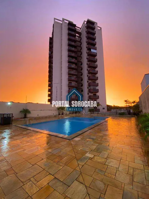 Foto 1 de Apartamento com 3 Quartos à venda, 219m² em Centro, Cerquilho