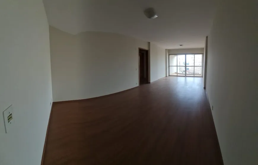 Foto 1 de Apartamento com 3 Quartos à venda, 138m² em Centro, São José do Rio Preto