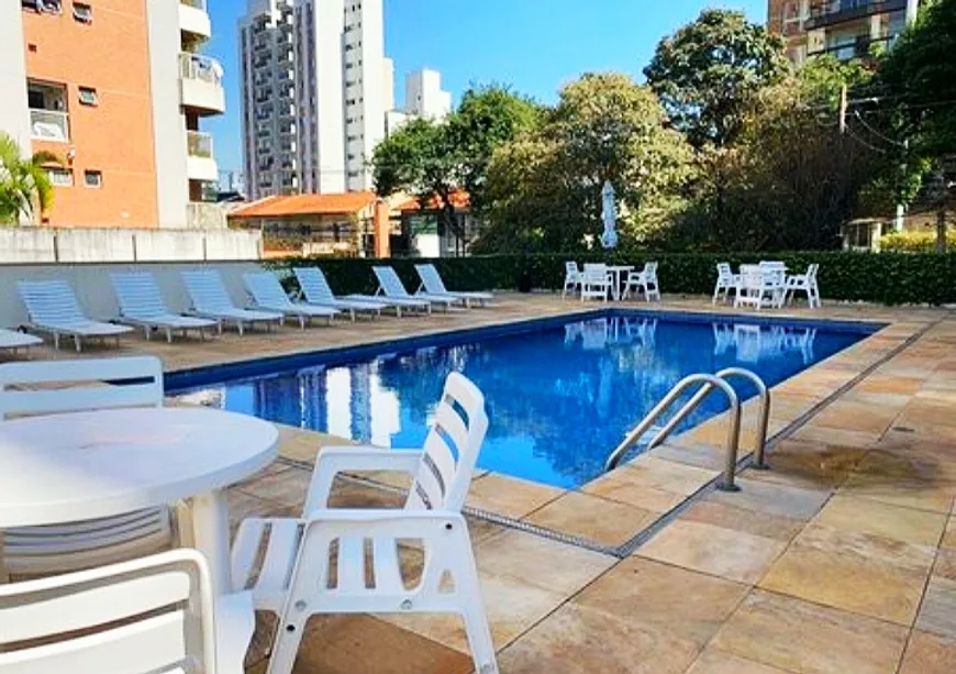 Foto 1 de Apartamento com 3 Quartos à venda, 90m² em Pinheiros, São Paulo