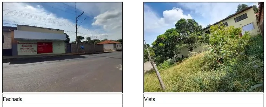 Foto 1 de Imóvel Comercial à venda, 694m² em , Santa Rita do Passa Quatro